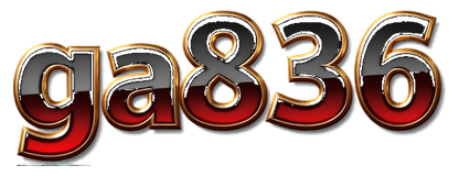 ga836 logo